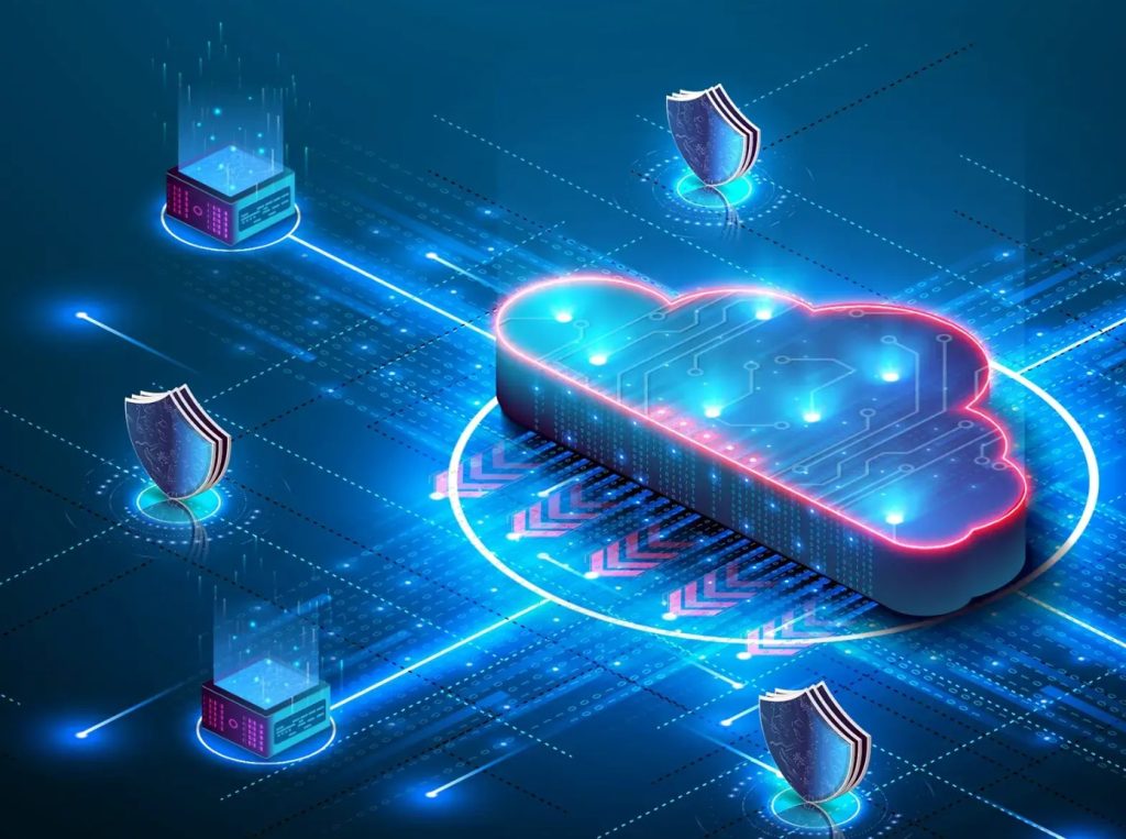 Veri Merkezlerinin Geleceği: Hibrit ve Multi-Cloud Yapılanmalar