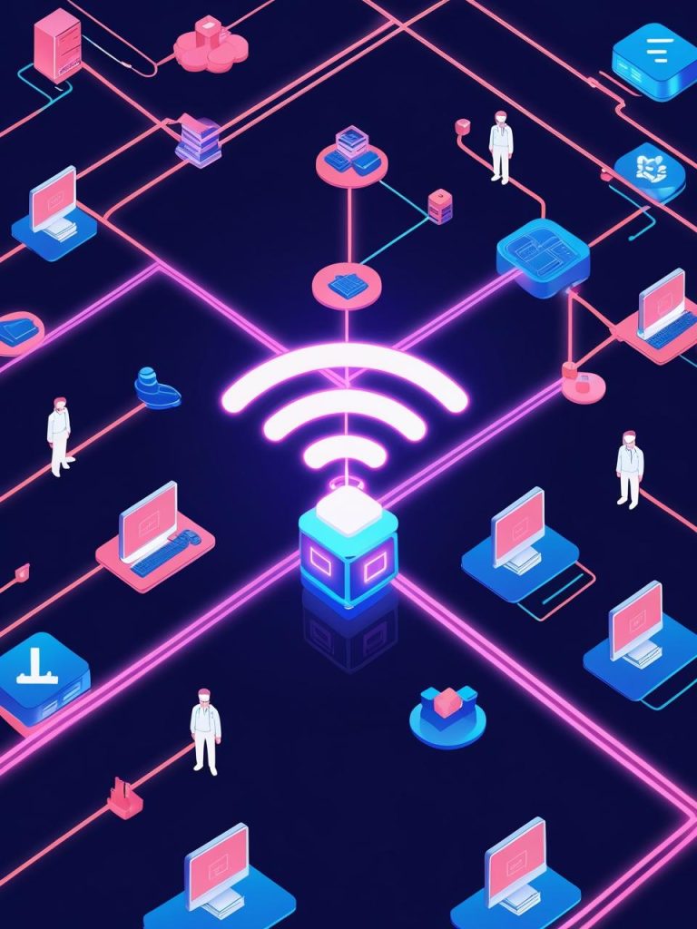 Network Çözümleri