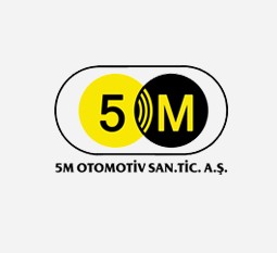 5M Otomotiv
