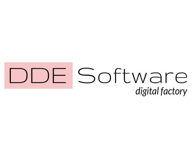 DDE Software